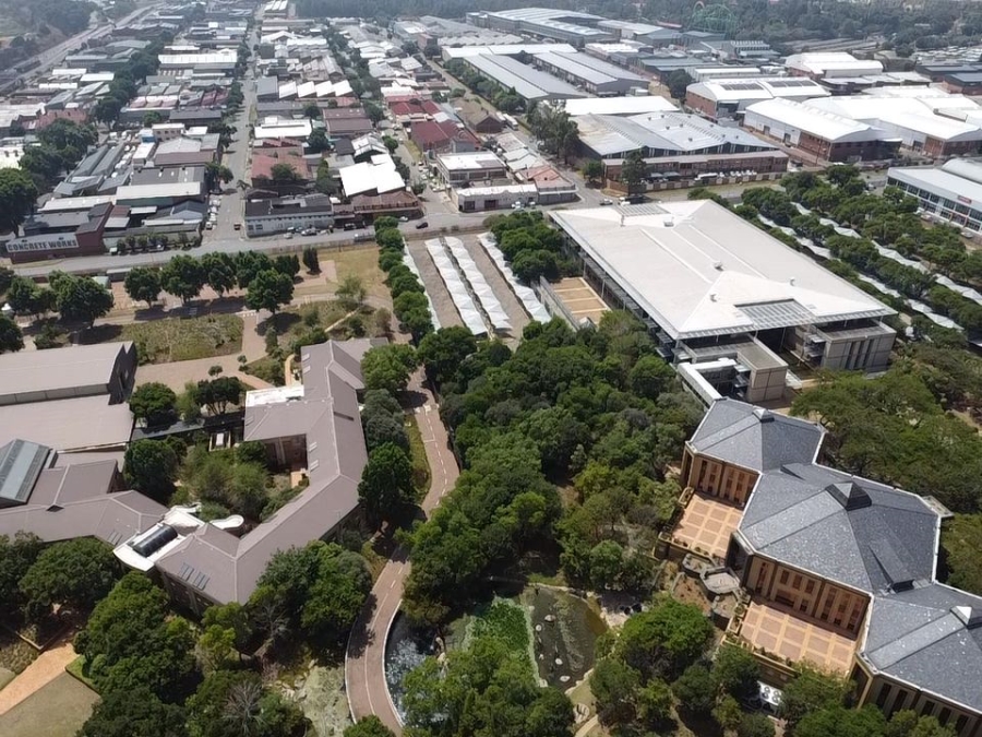 Commercial Property for Sale in Ormonde Gauteng