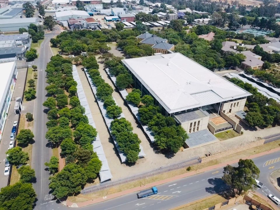 Commercial Property for Sale in Ormonde Gauteng