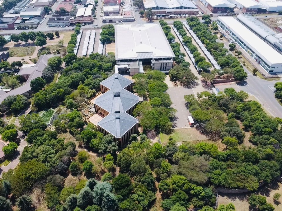 Commercial Property for Sale in Ormonde Gauteng