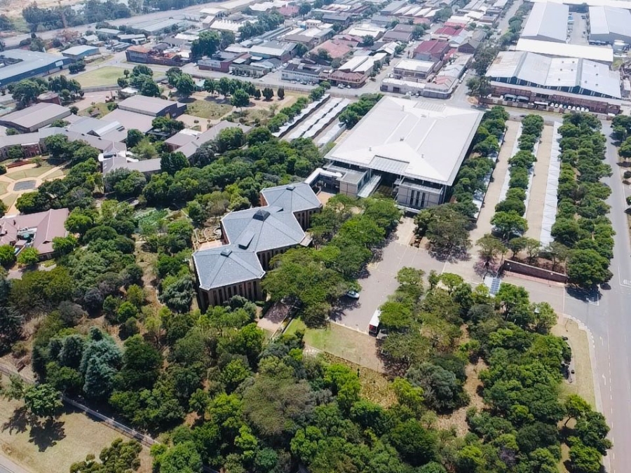 Commercial Property for Sale in Ormonde Gauteng