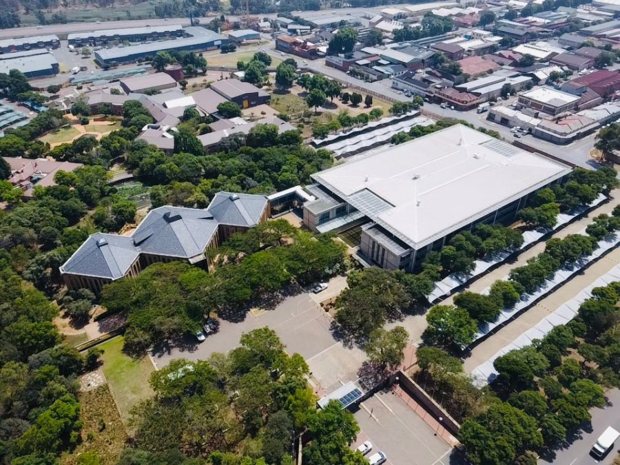 Commercial Property for Sale in Ormonde Gauteng