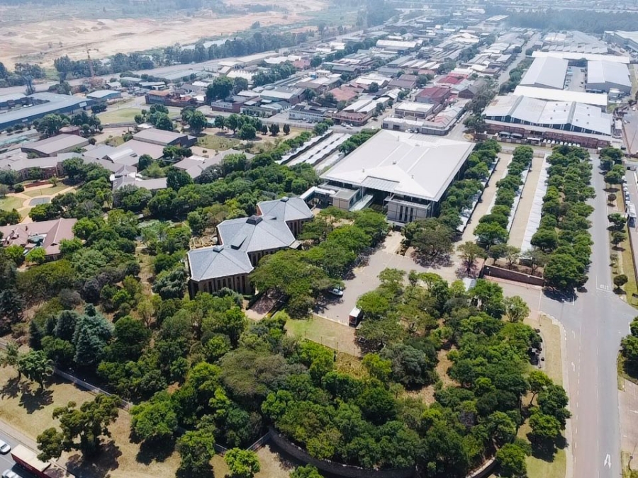 Commercial Property for Sale in Ormonde Gauteng