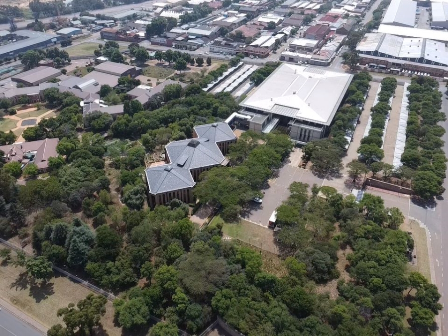 Commercial Property for Sale in Ormonde Gauteng