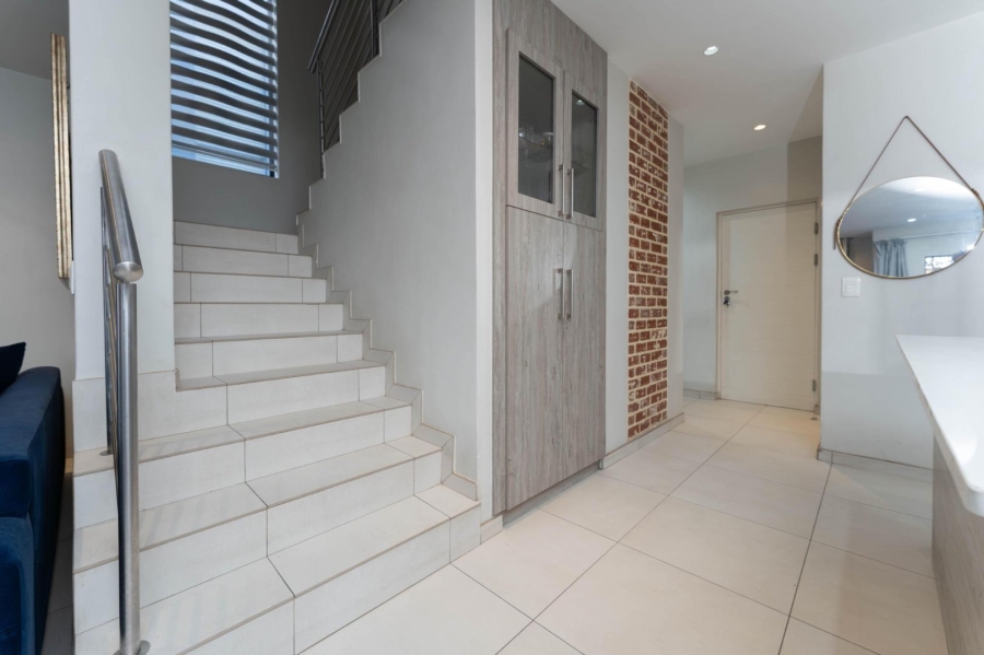 To Let 4 Bedroom Property for Rent in Morningside Gauteng