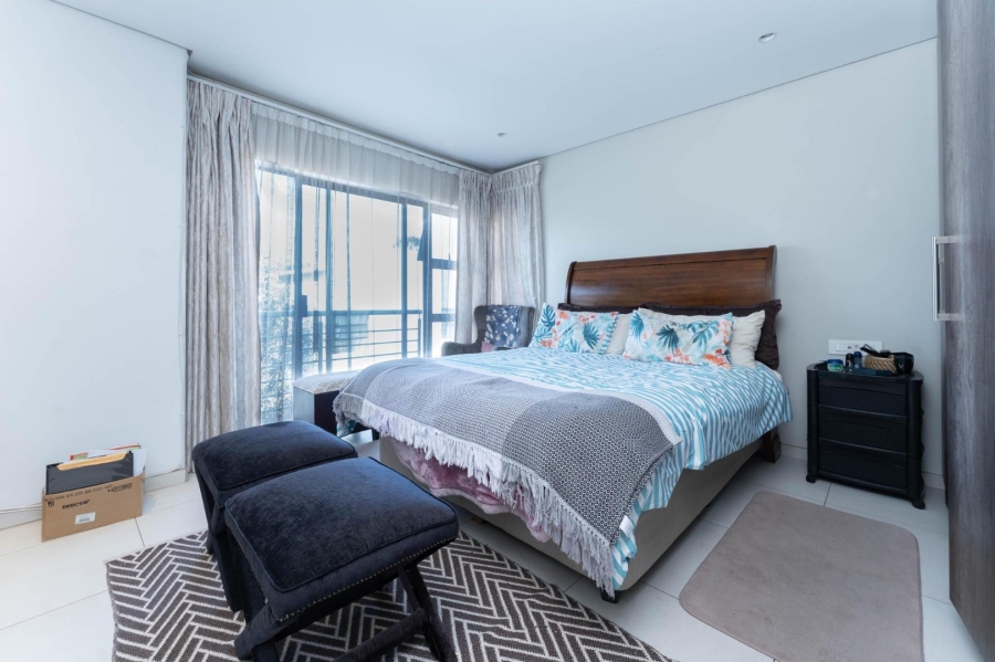 To Let 4 Bedroom Property for Rent in Morningside Gauteng