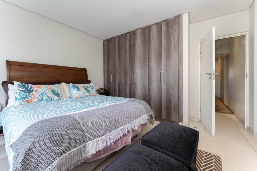 To Let 4 Bedroom Property for Rent in Morningside Gauteng