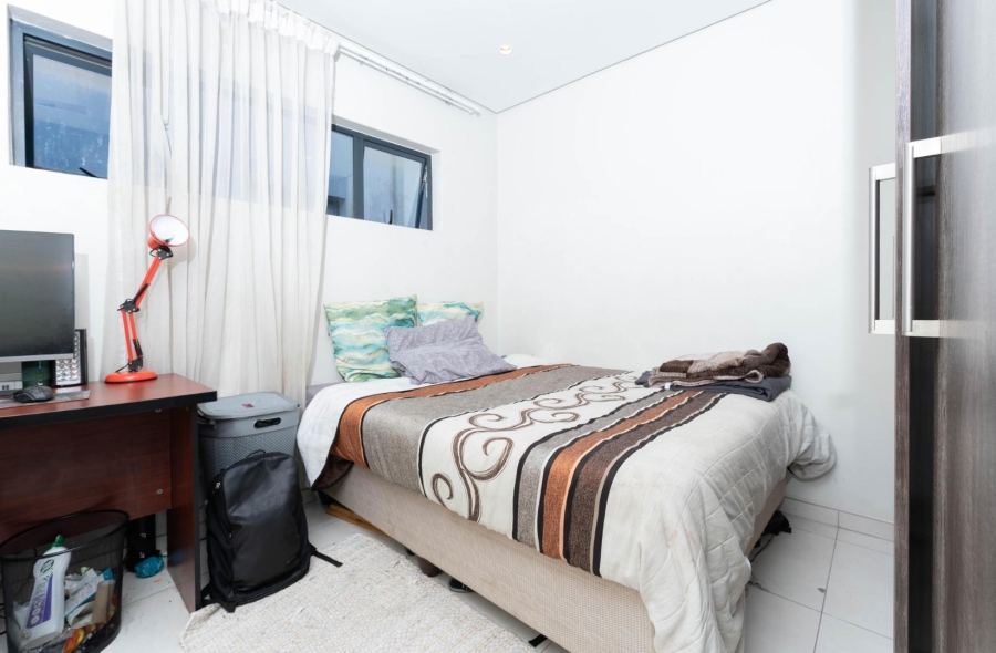 To Let 4 Bedroom Property for Rent in Morningside Gauteng