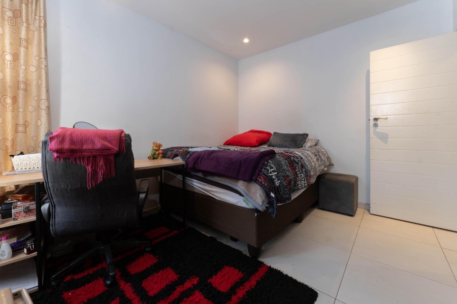 To Let 4 Bedroom Property for Rent in Morningside Gauteng