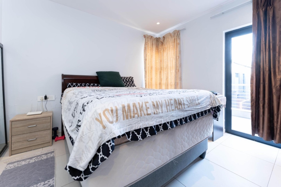 To Let 4 Bedroom Property for Rent in Morningside Gauteng