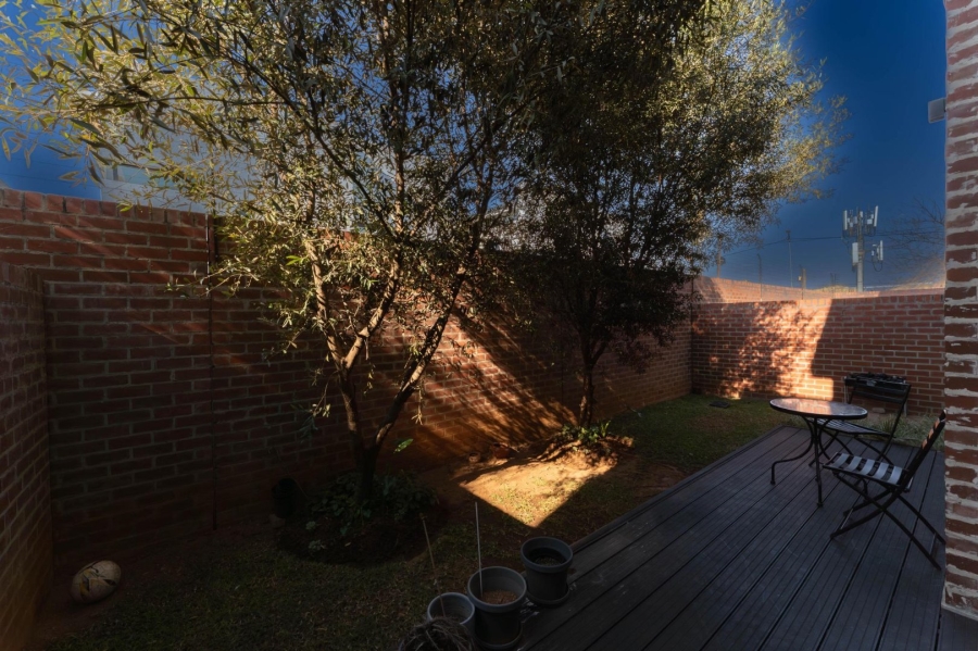 To Let 4 Bedroom Property for Rent in Morningside Gauteng