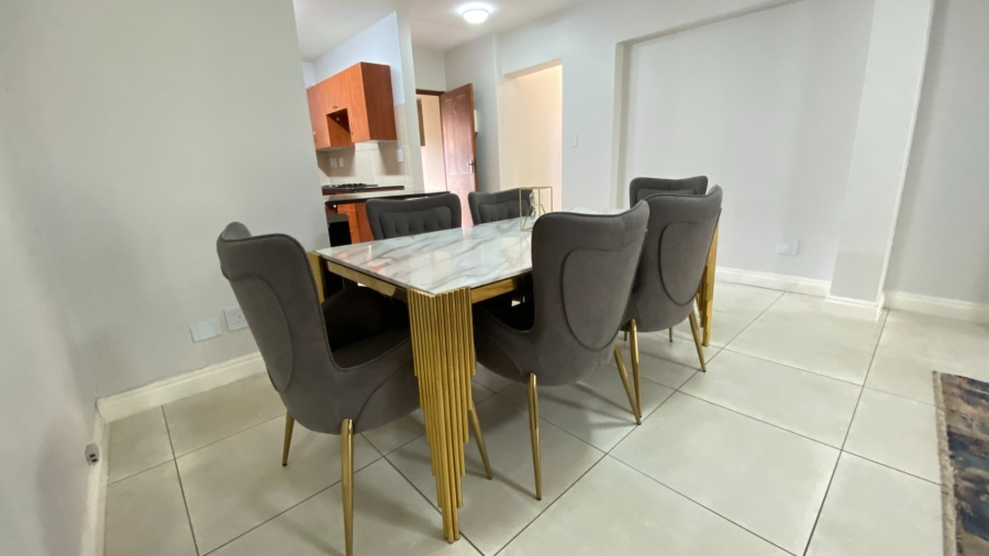 To Let 2 Bedroom Property for Rent in Fourways Gauteng