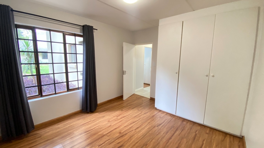 To Let 2 Bedroom Property for Rent in Fourways Gauteng