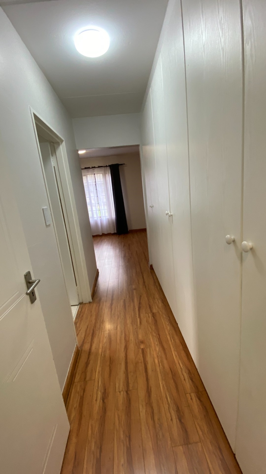 To Let 2 Bedroom Property for Rent in Fourways Gauteng