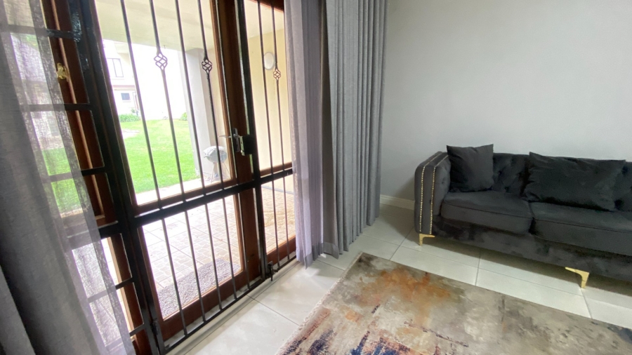 To Let 2 Bedroom Property for Rent in Fourways Gauteng