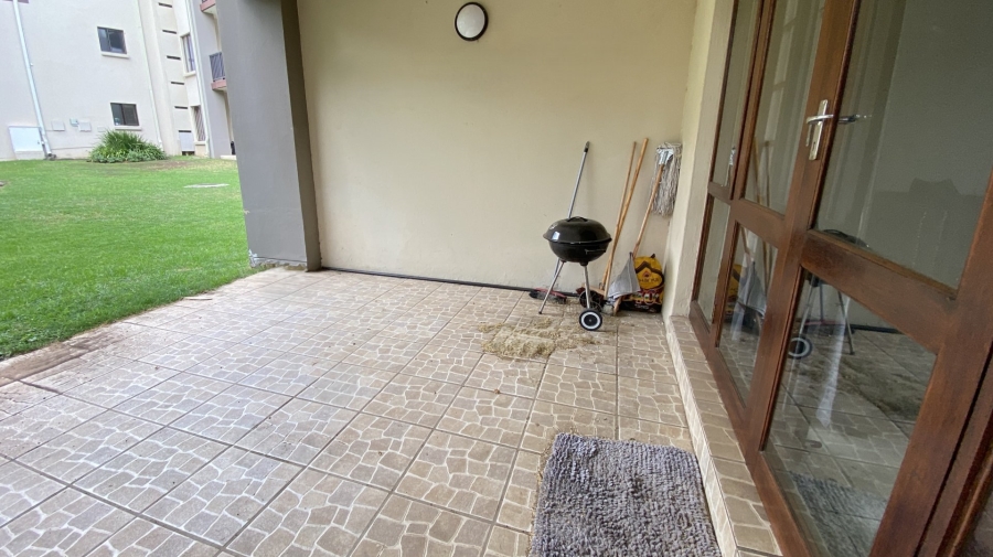 To Let 2 Bedroom Property for Rent in Fourways Gauteng