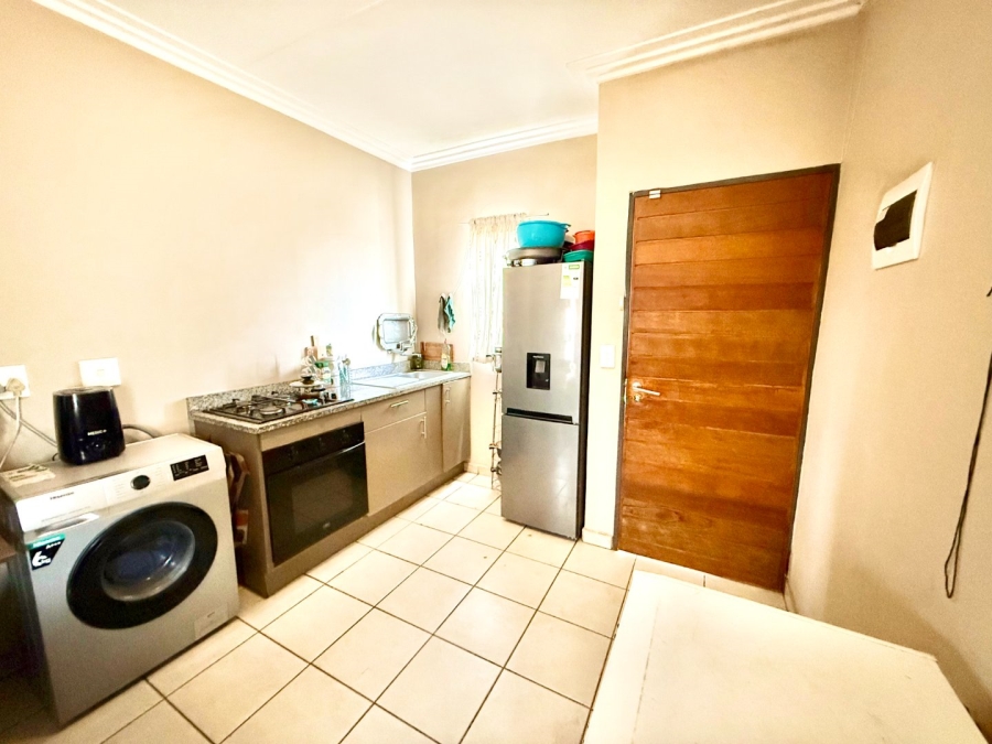 2 Bedroom Property for Sale in South Hills Gauteng