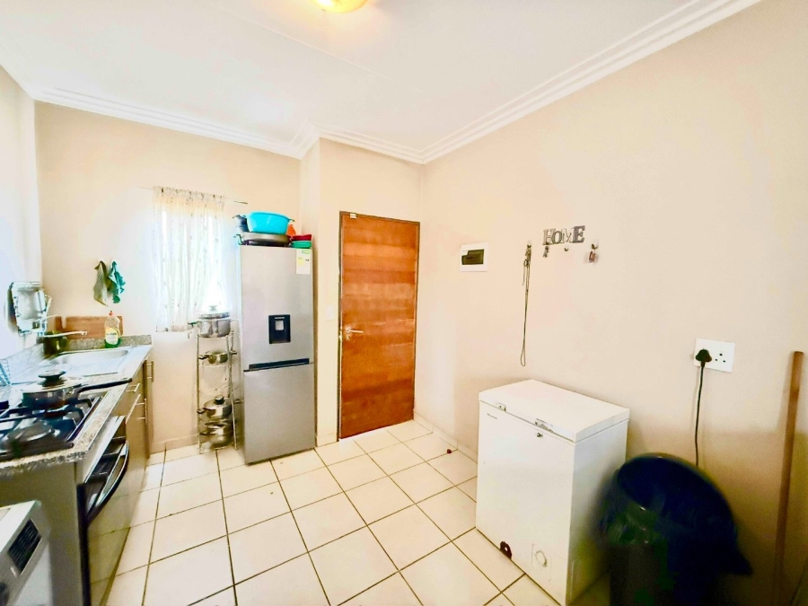 2 Bedroom Property for Sale in South Hills Gauteng