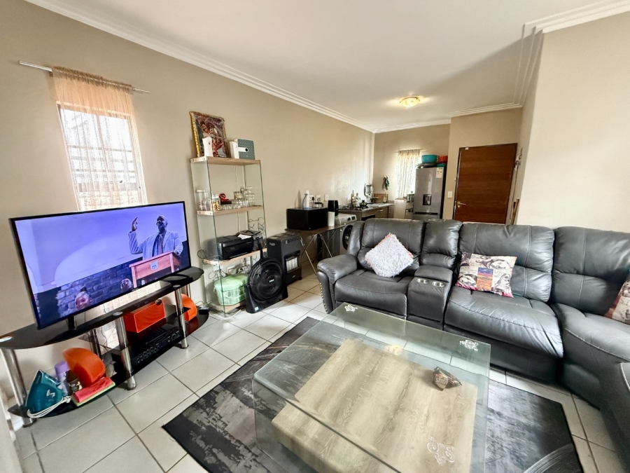 2 Bedroom Property for Sale in South Hills Gauteng