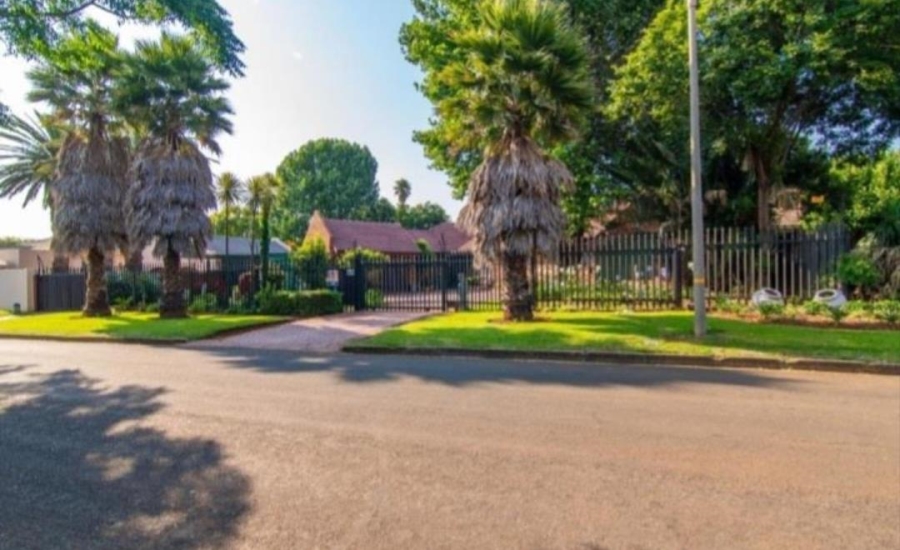 5 Bedroom Property for Sale in Boksburg West Gauteng