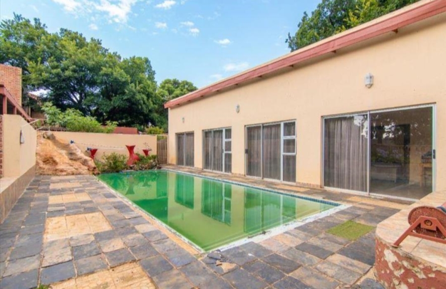 5 Bedroom Property for Sale in Boksburg West Gauteng