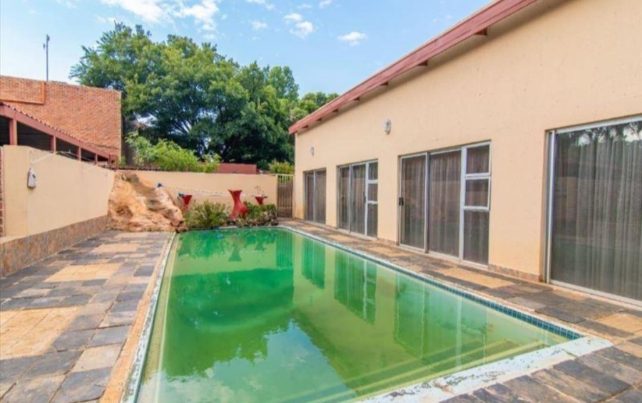 5 Bedroom Property for Sale in Boksburg West Gauteng