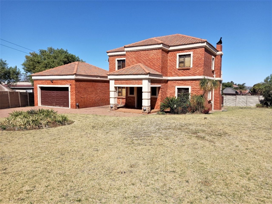 4 Bedroom Property for Sale in Vaal Marina Gauteng