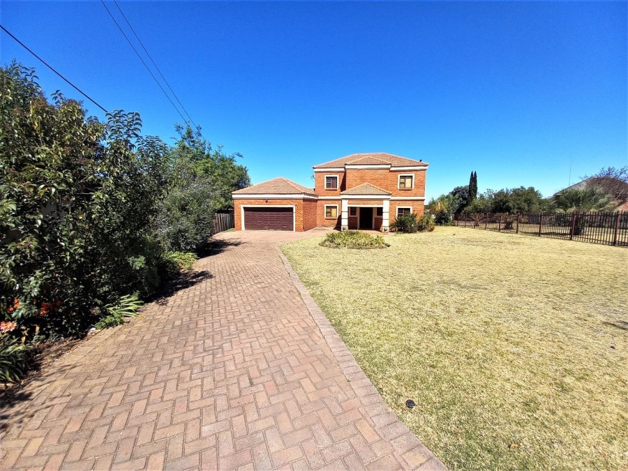 4 Bedroom Property for Sale in Vaal Marina Gauteng