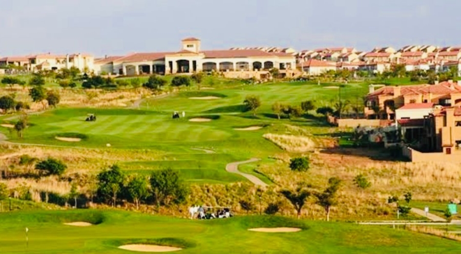 5 Bedroom Property for Sale in Blue Valley Golf Estate Gauteng