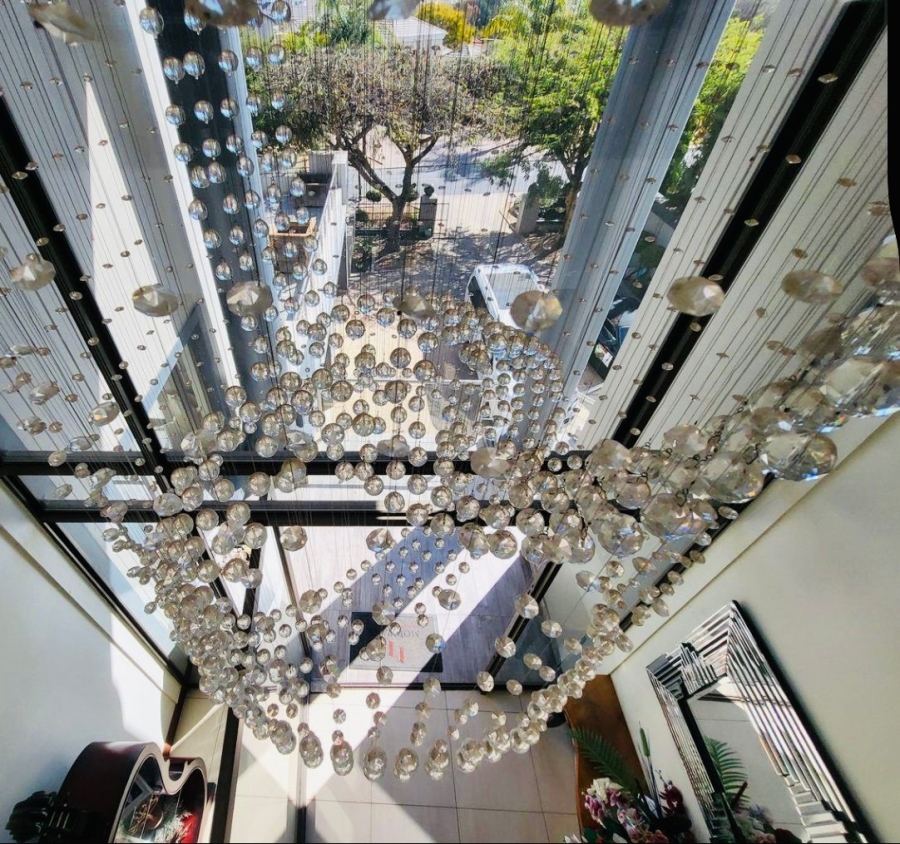 5 Bedroom Property for Sale in Blue Valley Golf Estate Gauteng