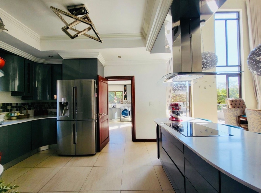 5 Bedroom Property for Sale in Blue Valley Golf Estate Gauteng