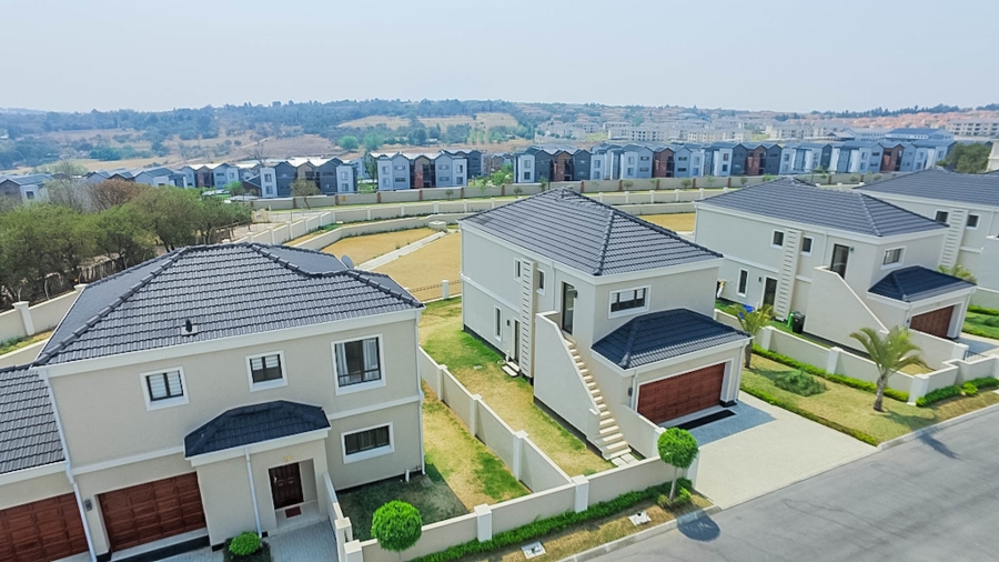 3 Bedroom Property for Sale in Summerset Gauteng