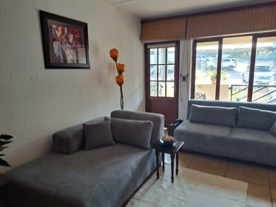 To Let 1 Bedroom Property for Rent in Morning Hill Gauteng