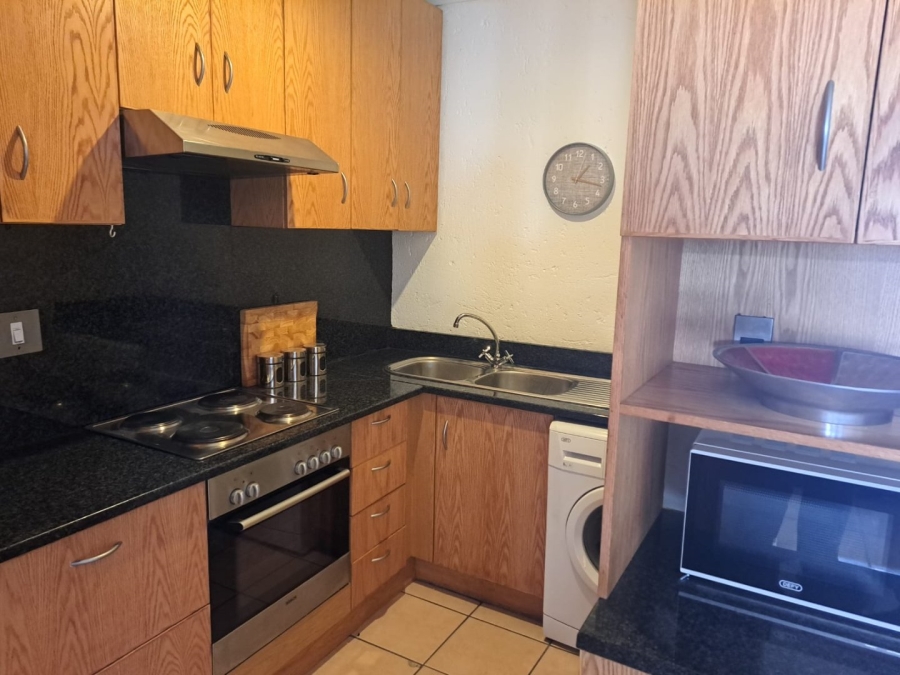 To Let 1 Bedroom Property for Rent in Morning Hill Gauteng