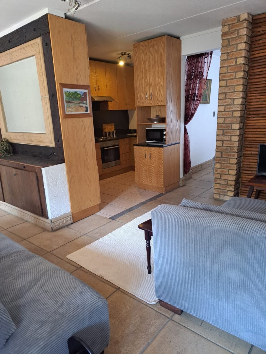 To Let 1 Bedroom Property for Rent in Morning Hill Gauteng