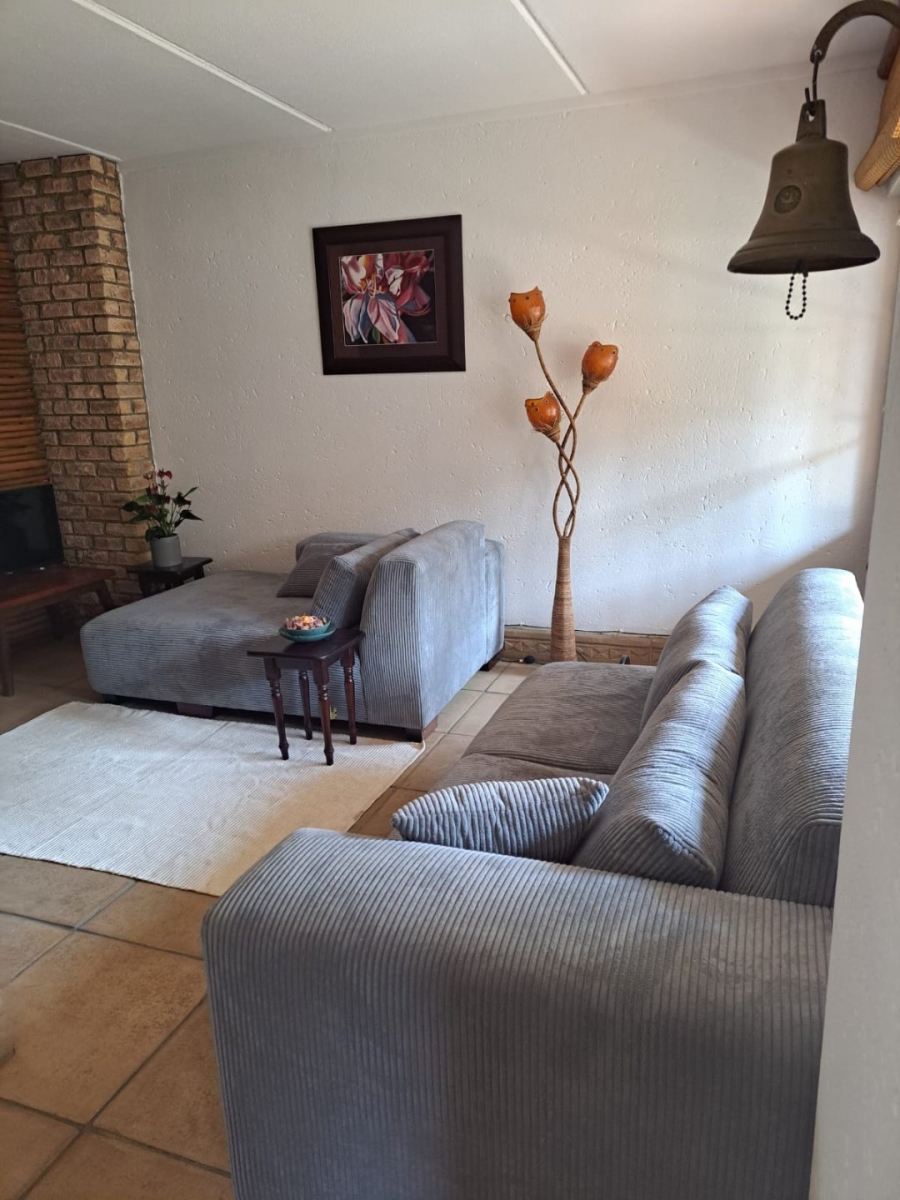 To Let 1 Bedroom Property for Rent in Morning Hill Gauteng