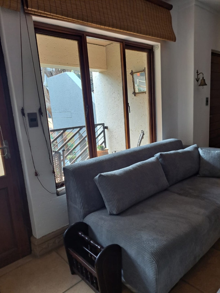 To Let 1 Bedroom Property for Rent in Morning Hill Gauteng