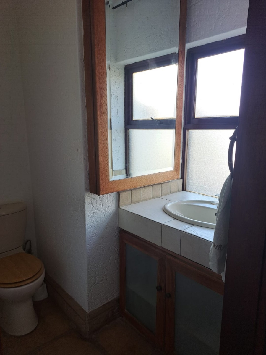 To Let 1 Bedroom Property for Rent in Morning Hill Gauteng