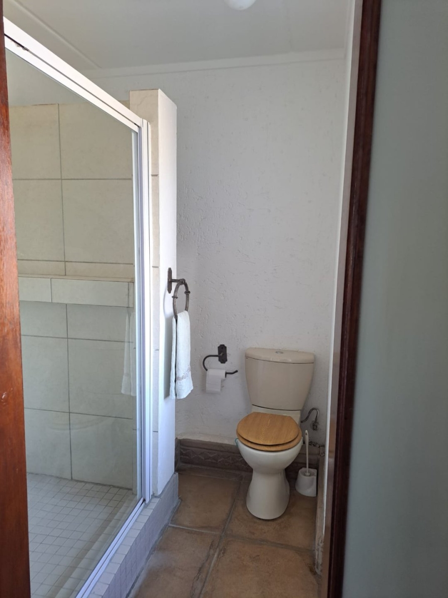 To Let 1 Bedroom Property for Rent in Morning Hill Gauteng