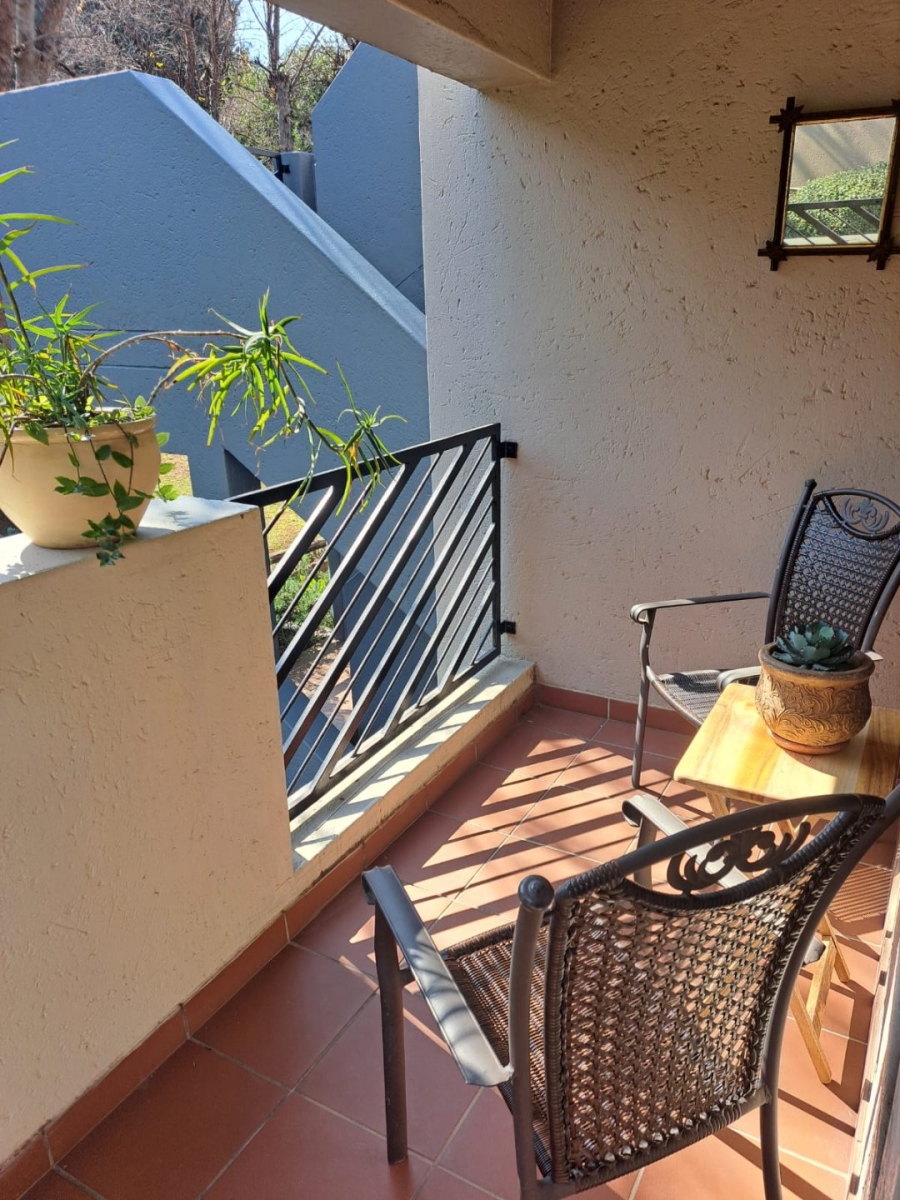 To Let 1 Bedroom Property for Rent in Morning Hill Gauteng
