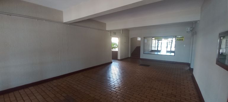 1 Bedroom Property for Sale in Gezina Gauteng