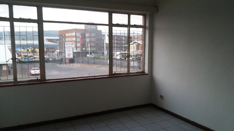 1 Bedroom Property for Sale in Gezina Gauteng