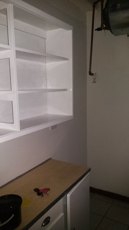 1 Bedroom Property for Sale in Gezina Gauteng