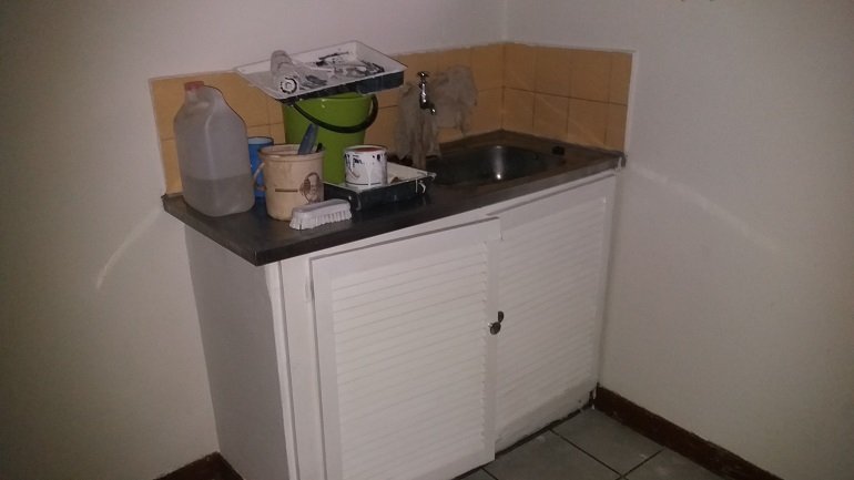 1 Bedroom Property for Sale in Gezina Gauteng