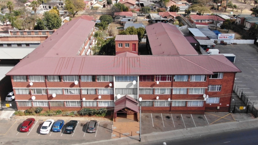 1 Bedroom Property for Sale in Gezina Gauteng