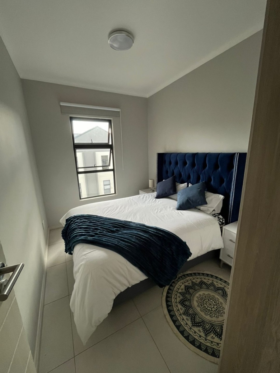 To Let 2 Bedroom Property for Rent in Carlswald Gauteng