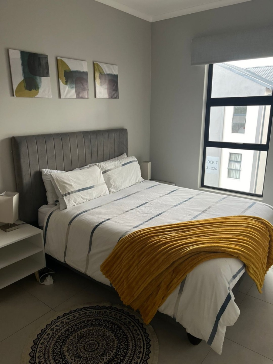 To Let 2 Bedroom Property for Rent in Carlswald Gauteng