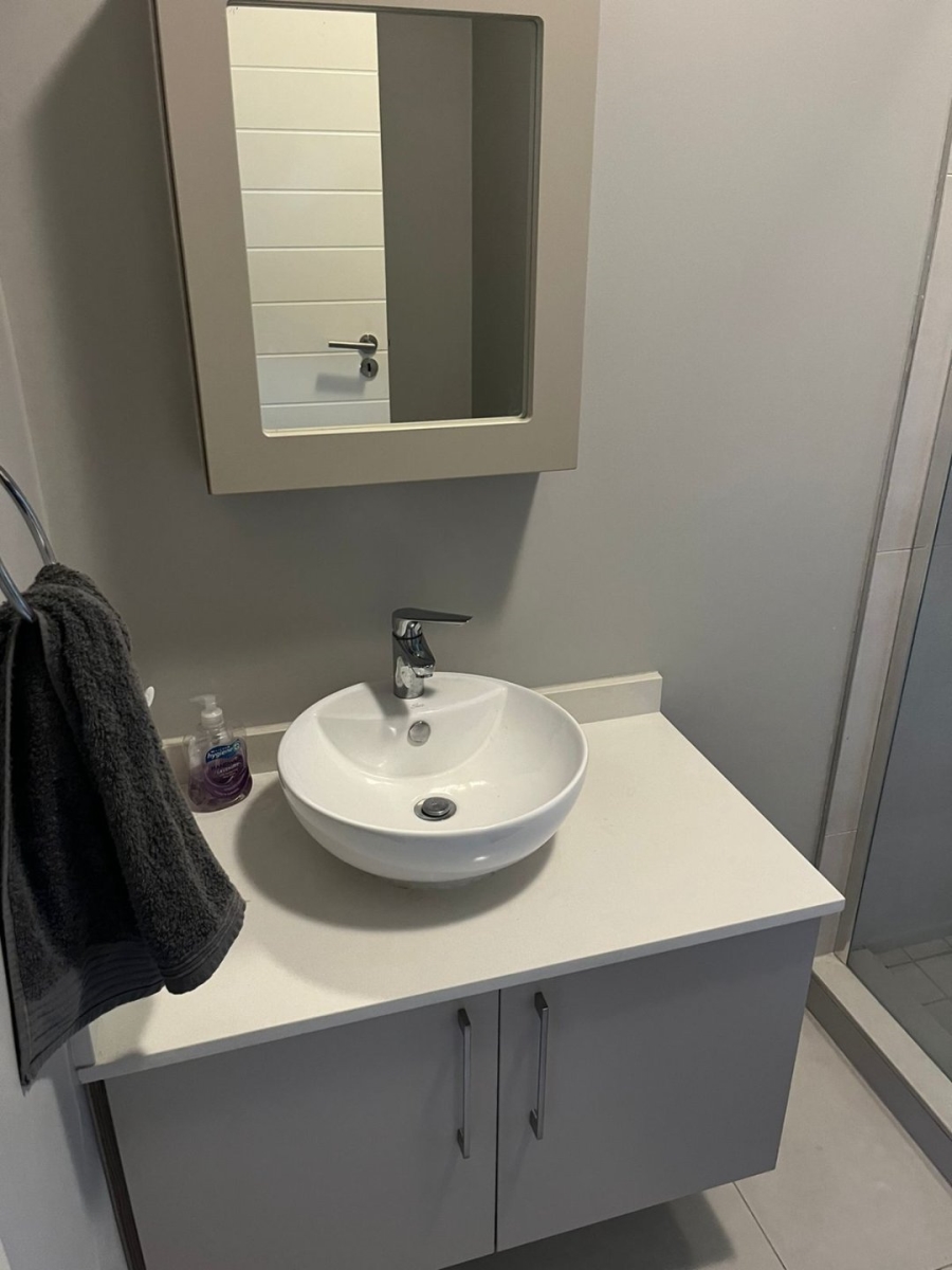 To Let 2 Bedroom Property for Rent in Carlswald Gauteng