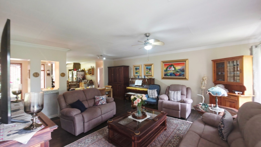 3 Bedroom Property for Sale in Eldoraigne Gauteng