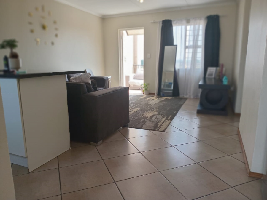 To Let 2 Bedroom Property for Rent in Albertsdal Gauteng