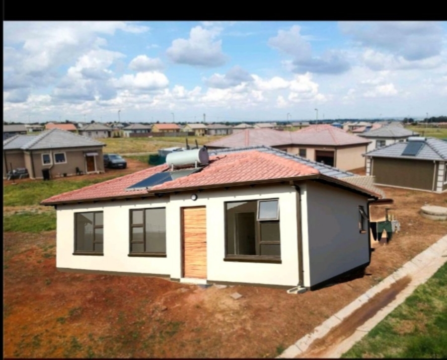 3 Bedroom Property for Sale in Windmill Park Gauteng